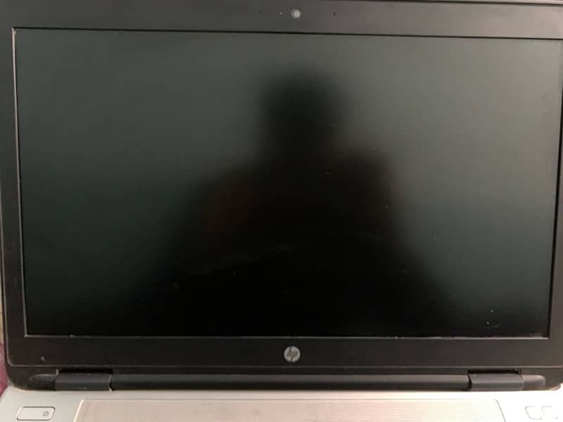 HP pro book core i5  6th generation 0