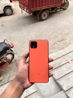 Google pixel 4xl