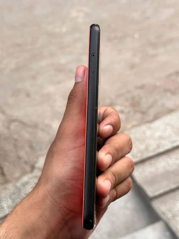 Google pixel 4xl 4