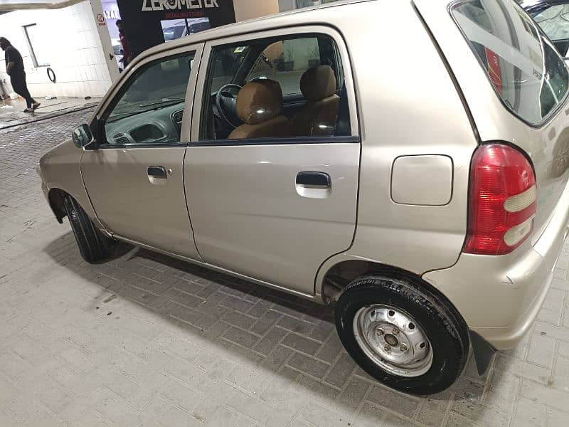 Suzuki Alto 2004 1