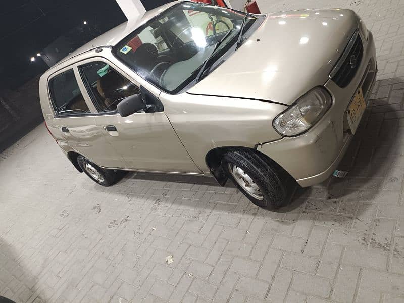 Suzuki Alto 2004 2