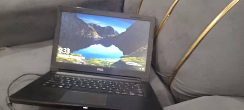 Dell I 7 laptop 0