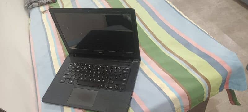 Dell I 7 laptop 3