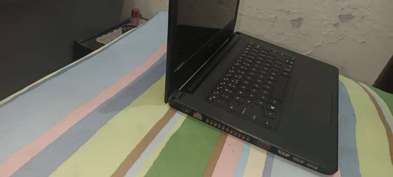 Dell I 7 laptop 8