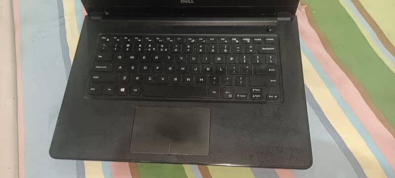 Dell I 7 laptop 9