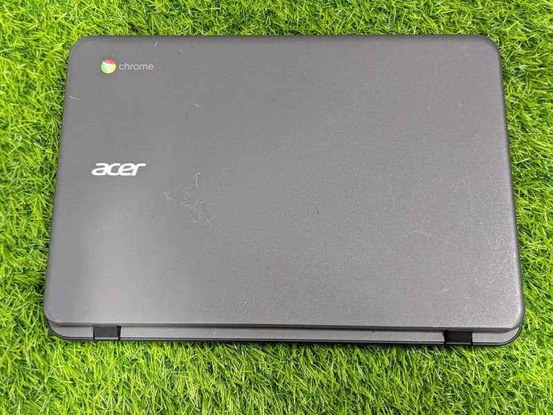 ACER Chromebook C731, 4GB Ram & 16GB Storage. With Built-in Playstore! 2