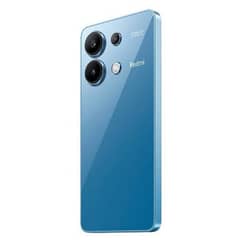 Redme Note 13 8/256 ice blue