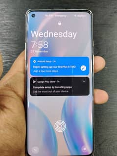 ONEPLUS 8 5G (8/128)