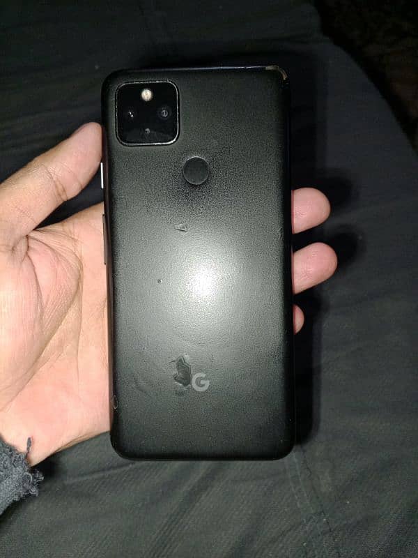 google pixel 4A 5g 6GB/128 6