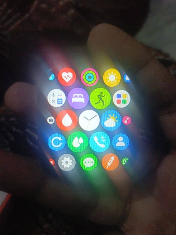 Smart Watch 6