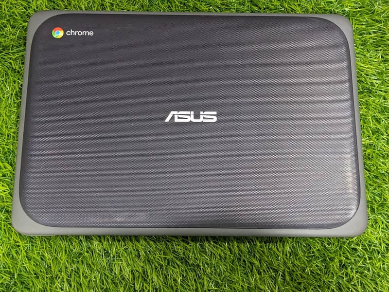 ASUS Chromebook C203X, 4GB Ram & 16GB Storage With Built-in Playstore! 2