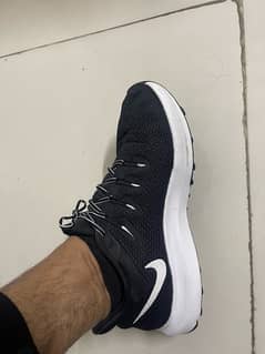 orignal nike vietnam and hoka shoes 41-41.5