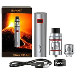 smok vape imported