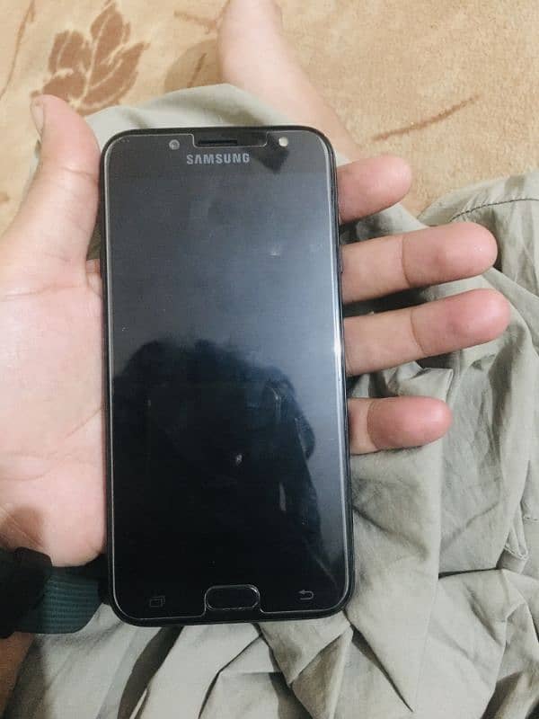 samsung j7 pro 6