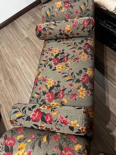 2 seater couch