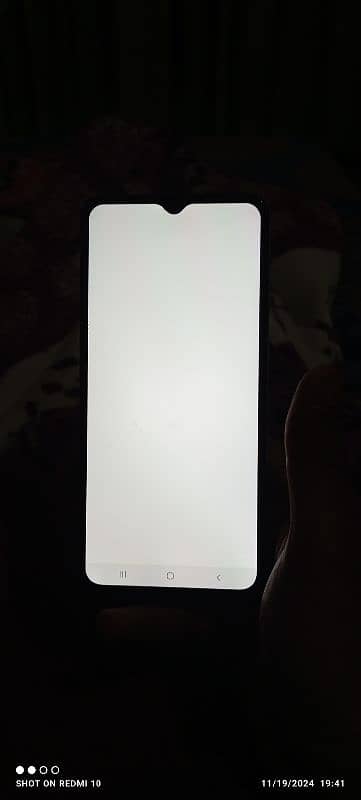 samsung glaxy A02 6