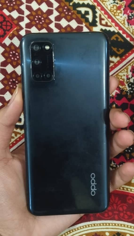 oppo A52 1