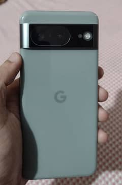 Google pixel 8