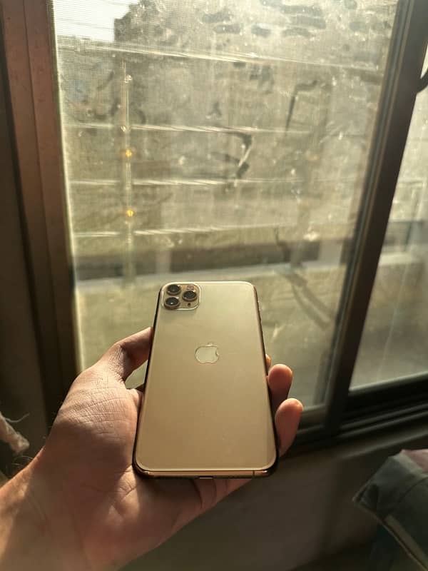 iphone 11 pro Max JV 3