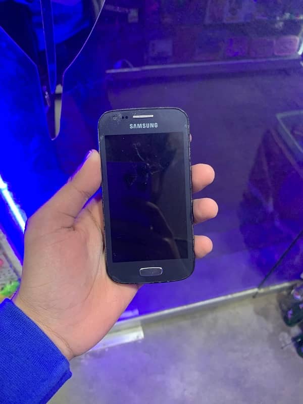 Samsung Mini Mobile 0