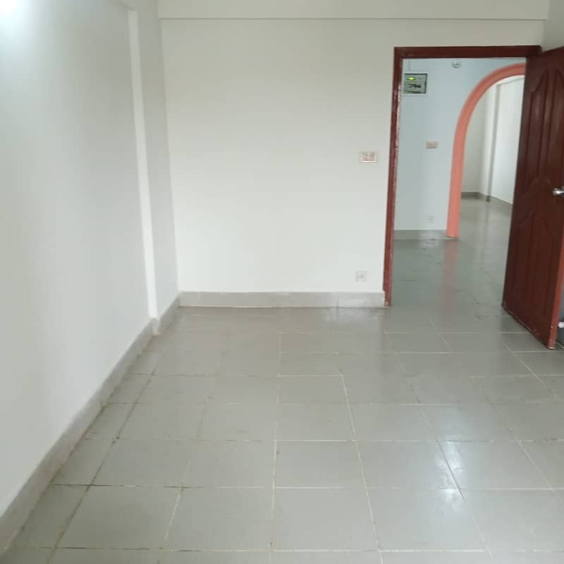 2 bedroom flat for rent phase 2 4