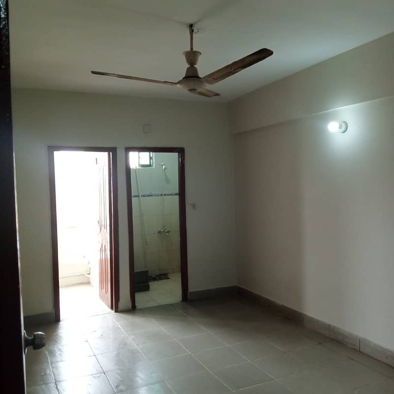 2 bedroom flat for rent phase 2 5