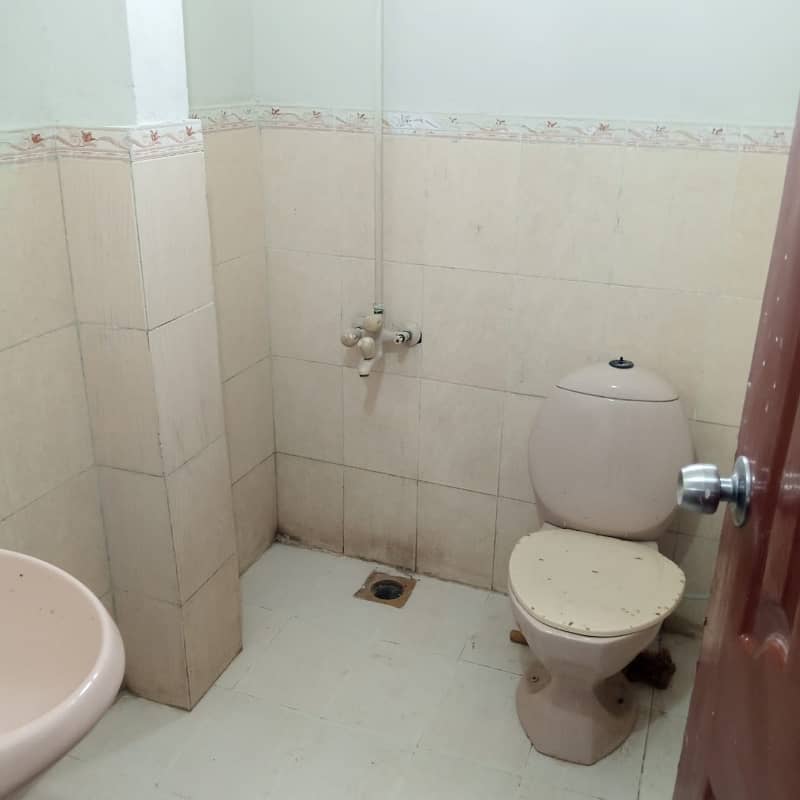 2 bedroom flat for rent phase 2 7