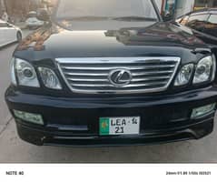 Lexus Other 2001