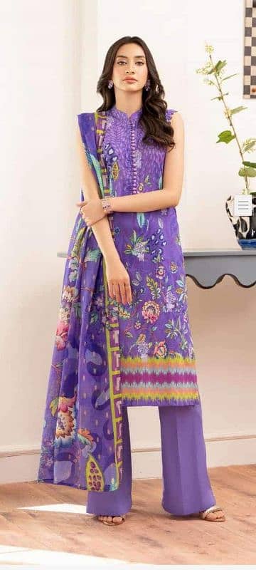 luxury printed lawn 7