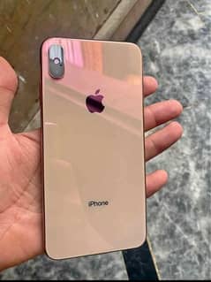 iPhone XS Max