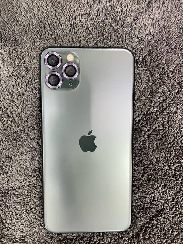 Iphone 11 pro max 0