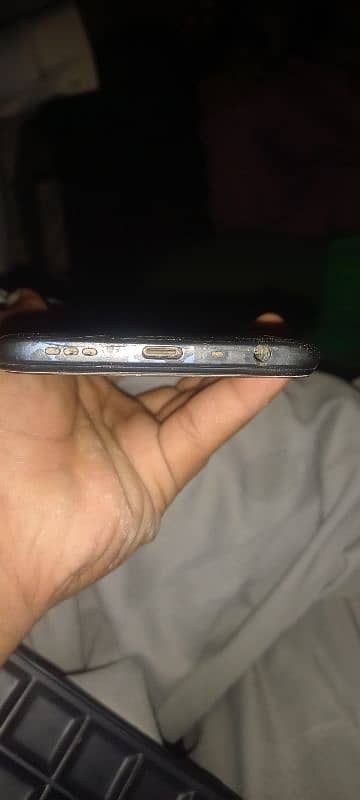 oppo a54 4/128 all ok sirf glass change karwaya hai kit 3