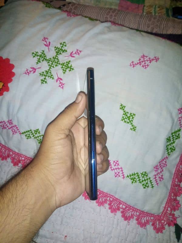 Docomo Arrows Mobile Non PTA 2