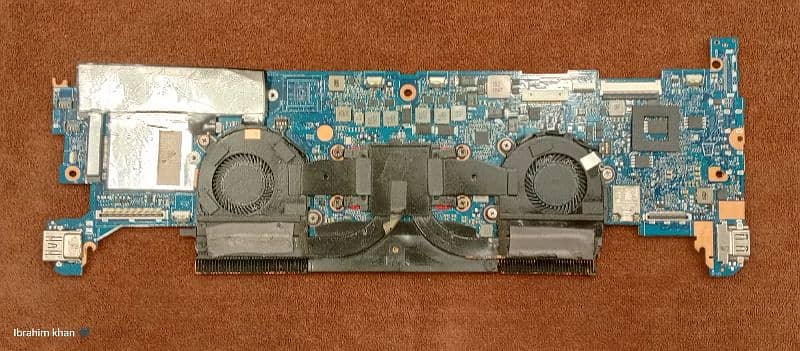 HP Elitebook 1030g3 board full ok 0