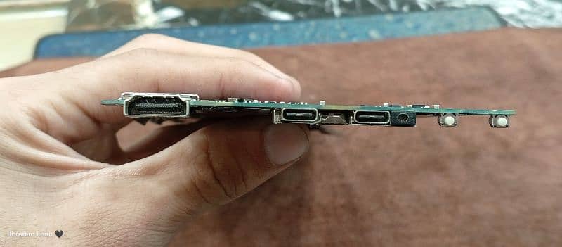 HP Elitebook 1030g3 board full ok 2