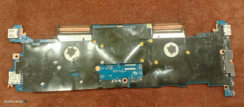 HP Elitebook 1030g3 board full ok 3