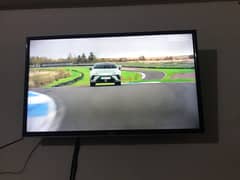 TCL Smart Lcd 32”