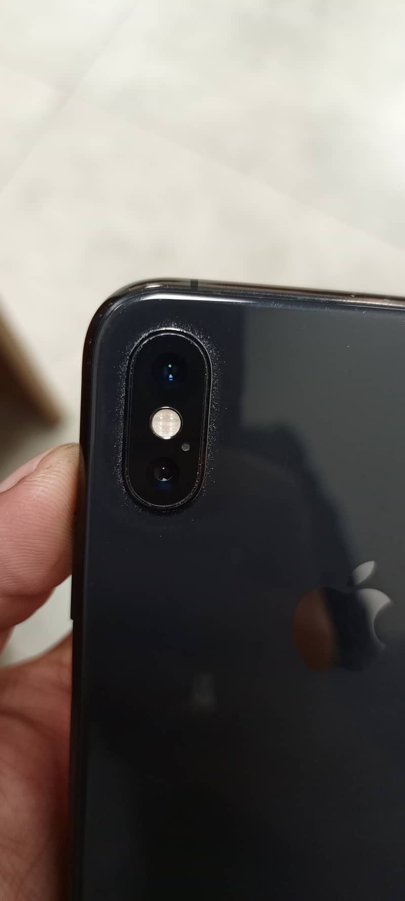 Iphone XS Max 3