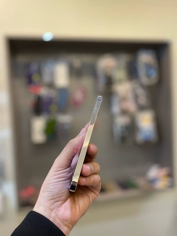 iPhone 12 Pro non pta 128gb 1