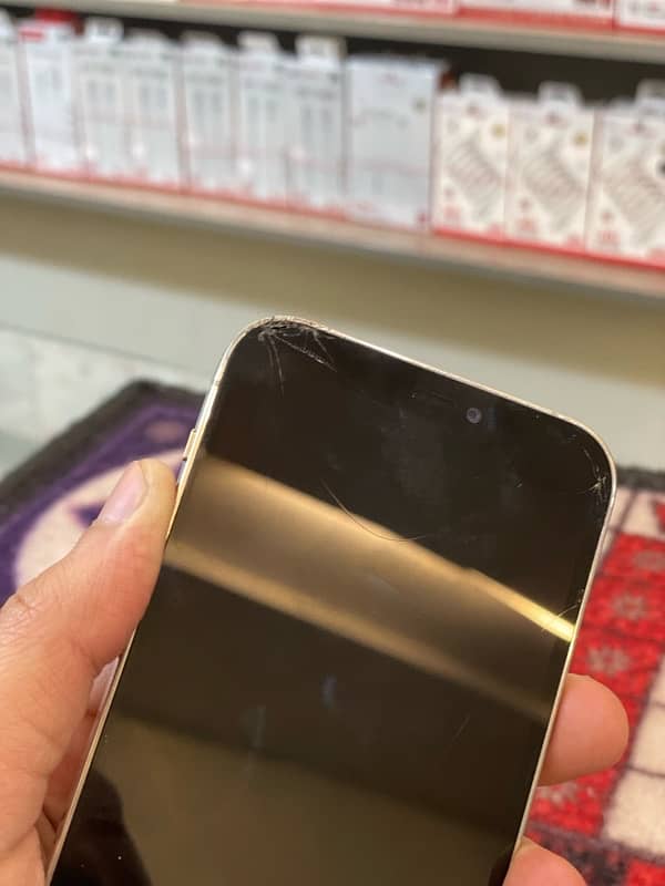 iPhone 12 Pro non pta 128gb 6