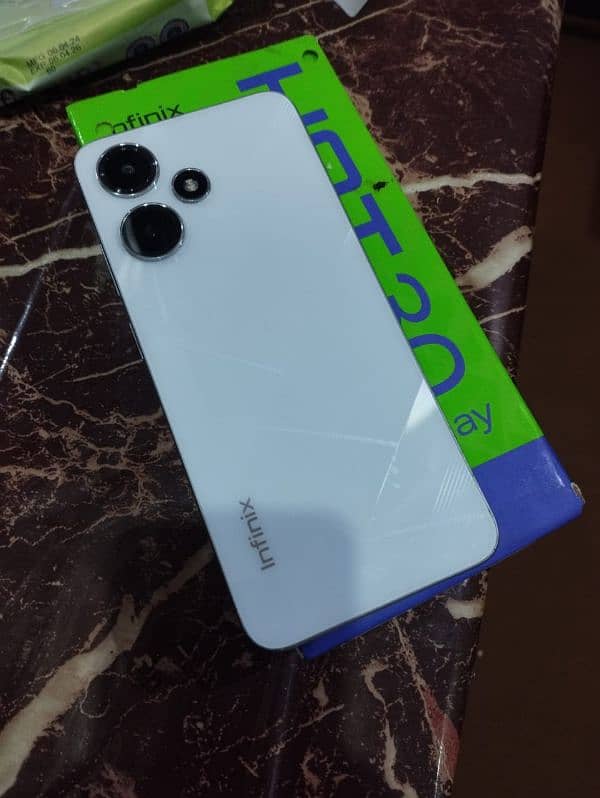 Infinix hot 30 play 2