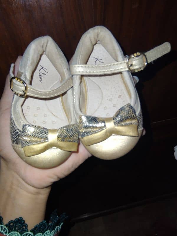 Girls shoes for sale 1