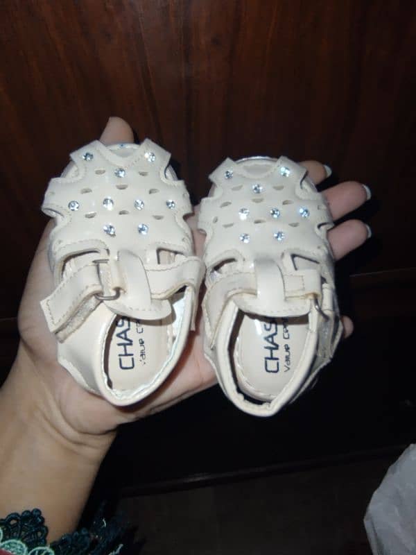 Girls shoes for sale 3