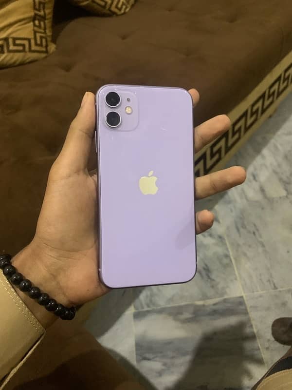 iphone 11 all ok factory unlock waterpack 0