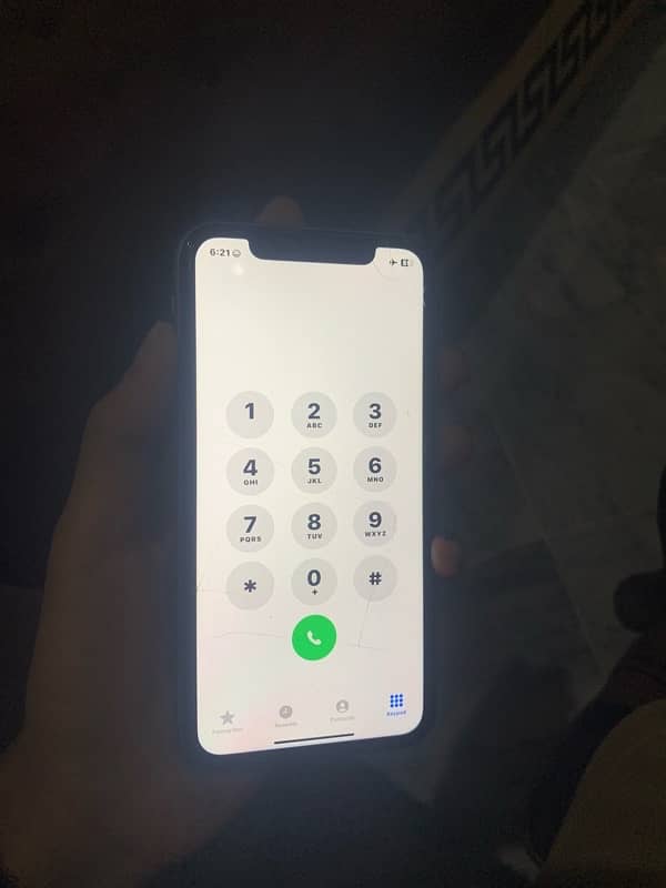 iphone 11 all ok factory unlock waterpack 7