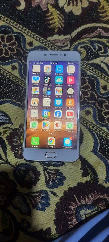 vivo mobile 5