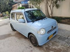 Daihatsu Mira Cocoa 2012