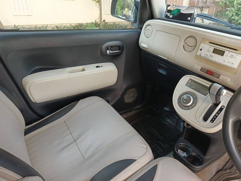 Daihatsu Mira Cocoa 2012 7