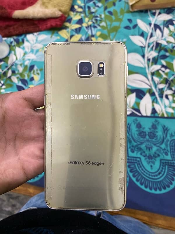 samsung galsaxy s6 edge+ 4