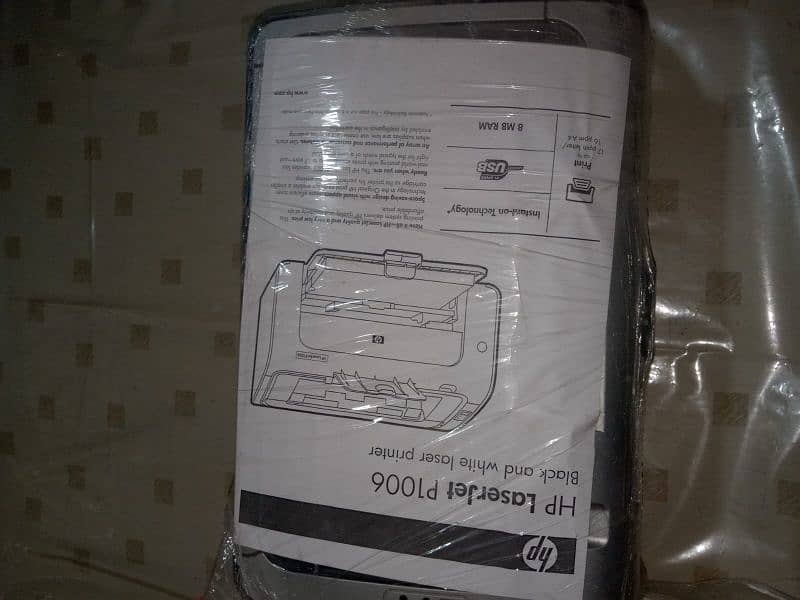 printer P1006 2